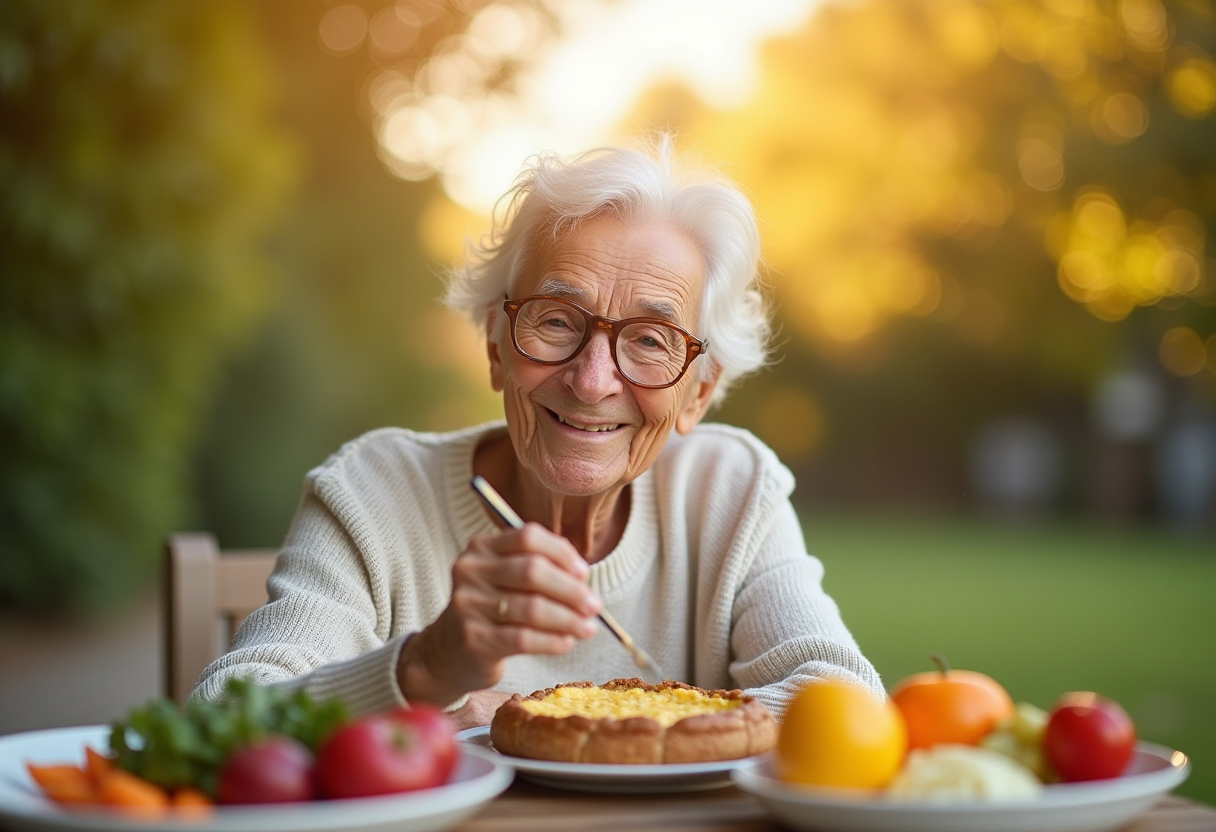 Персональний калькулятор харчування для здорового життя